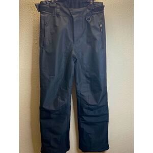 Rawik Black Men’s Fall Line Pants Size S